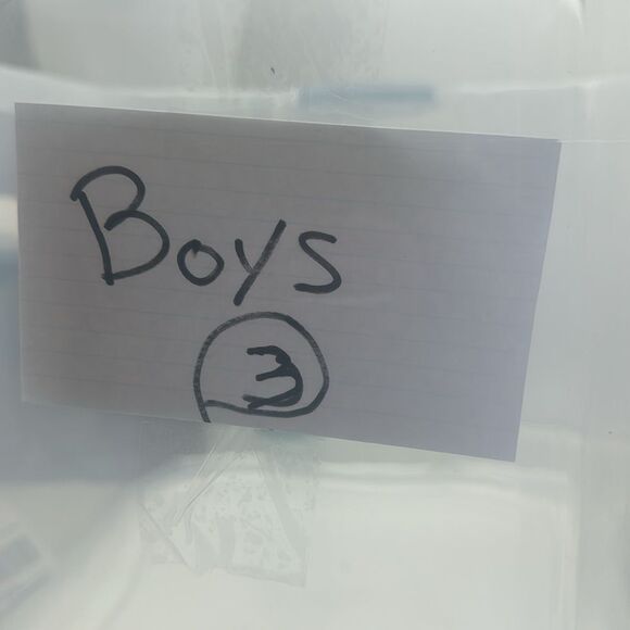 New ❤️Polo Ralph Lauren baby boys T-shirt 9Months - Picture 4 of 6